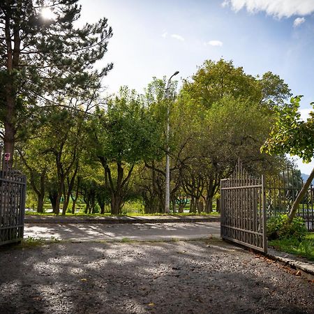 Apartment Una Laguna Bihac Luaran gambar