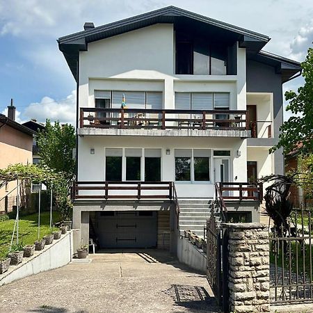 Apartment Una Laguna Bihac Luaran gambar