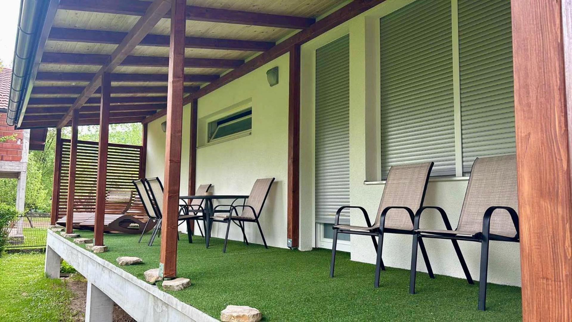 Apartment Una Laguna Bihac Luaran gambar
