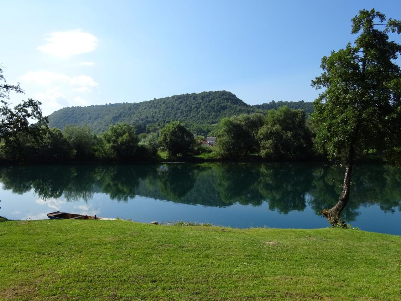 Apartment Una Laguna Bihac Luaran gambar