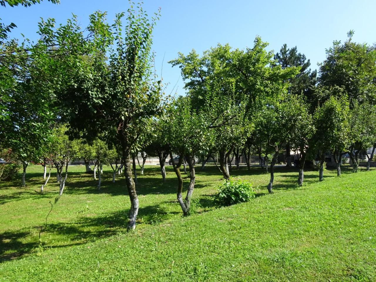 Apartment Una Laguna Bihac Luaran gambar